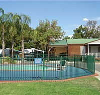 Albury Motor Village - Tourism Caloundra