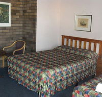 Downtown Motel - Tourism Caloundra