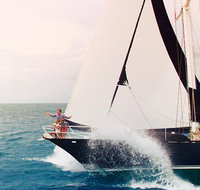 Hayman Island Resort - Tourism Caloundra