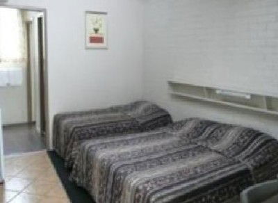 Paradise Lodge Motel - Tourism Caloundra 1