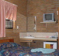 Ascot Budget Inn - Tourism Caloundra
