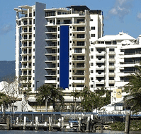 Jack And Newell Cairns Holiday Apartments - Tourism Caloundra