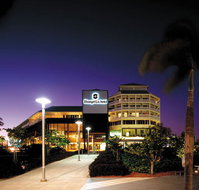 Shangri-la Hotel The Marina Cairns - Tourism Caloundra
