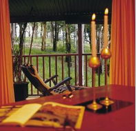 Eaglereach Wilderness Resort - Tourism Caloundra