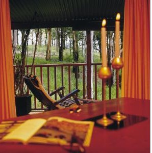 Eaglereach Wilderness Resort - Tourism Caloundra 0