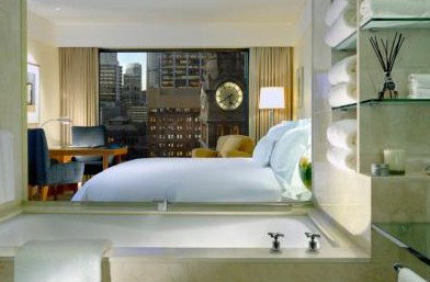 The Westin Sydney - Tourism Caloundra 0