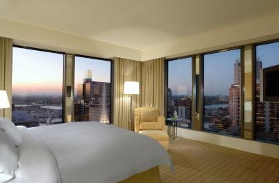 The Westin Sydney - Tourism Caloundra 1