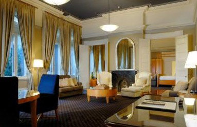 The Westin Sydney - Tourism Caloundra 2