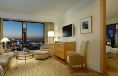 The Westin Sydney - Tourism Caloundra 4