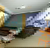 Waldorf Apartments Hotel Canberra - Tourism Caloundra