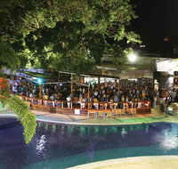 Gilligan's Backpackers Hotel and Resort - Tourism Caloundra