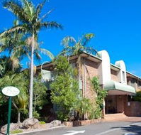 Belmore All Suite Hotel - Tourism Caloundra