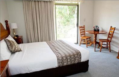 Belmore All Suite Hotel - Tourism Caloundra 1