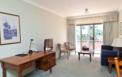 Belmore All Suite Hotel - Tourism Caloundra 2