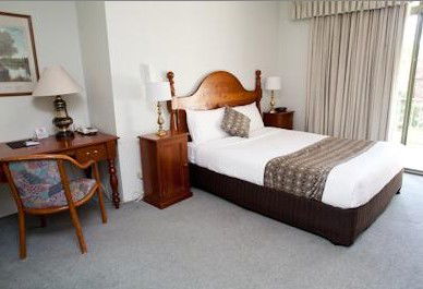 Belmore All Suite Hotel - Tourism Caloundra 3