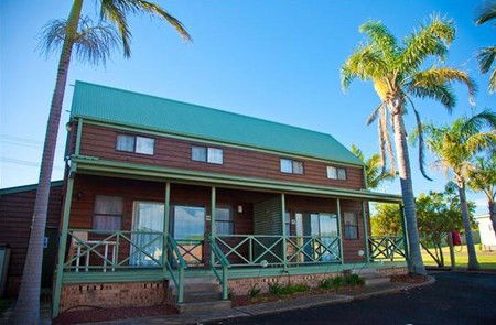 Beach Haven - Tourism Caloundra 0