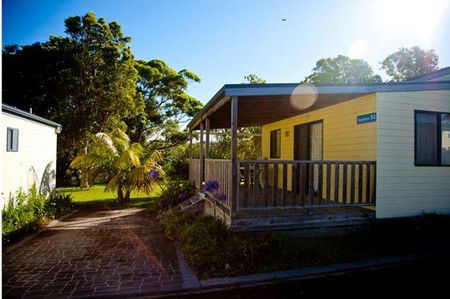 Beach Haven - Tourism Caloundra 1