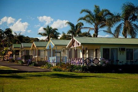 Beach Haven - Tourism Caloundra 4