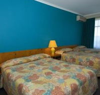 Gosford Motor Inn And Apartments - Tourism Caloundra