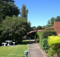 Boronia Holiday Lodge - Tourism Caloundra