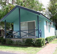 Big4 Tweed Billabong Holiday Park - Tourism Caloundra