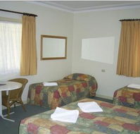 Bucketts Way Motel - Tourism Caloundra