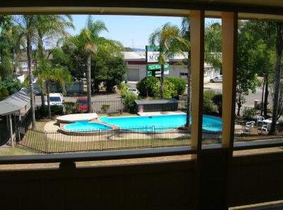 Bucketts Way Motel - Tourism Caloundra 1