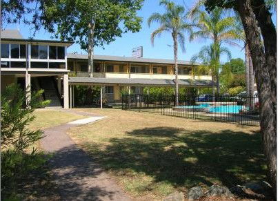 Bucketts Way Motel - Tourism Caloundra 2