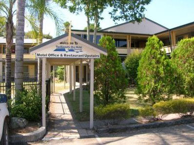 Bucketts Way Motel - Tourism Caloundra 4