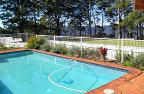 Aaronlee Retreat - Tourism Caloundra 2