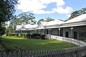 Aaronlee Retreat - Tourism Caloundra 3