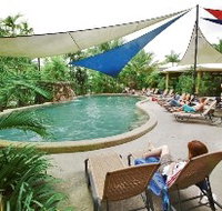 Bohemia Resort Cairns - Tourism Caloundra