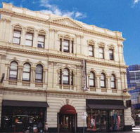 Hotel Claremont Guest House - Tourism Caloundra