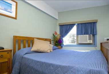 Seabreeze Hotel - Tourism Caloundra 3