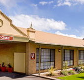 Manifold Motor Inn - Tourism Caloundra