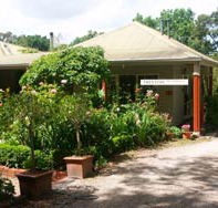 Treetops Bed And Breakfast - Tourism Caloundra