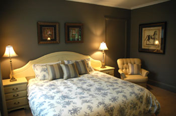 Treetops Bed And Breakfast - Tourism Caloundra 3