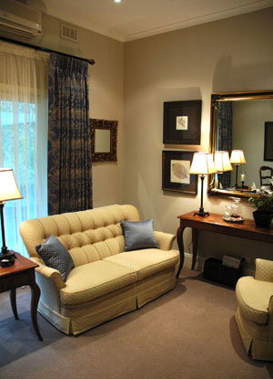 Treetops Bed And Breakfast - Tourism Caloundra 4