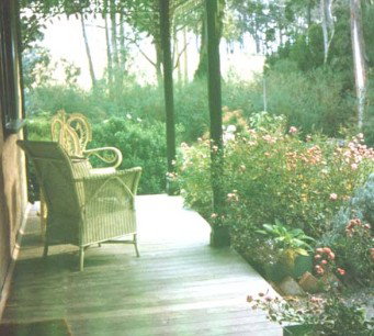 Inala Country Retreat - Tourism Caloundra 1