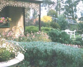 Inala Country Retreat - Tourism Caloundra 2