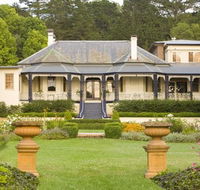 Craigieburn Resort - Tourism Caloundra