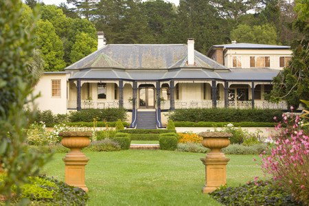 Craigieburn Resort - Tourism Caloundra 0