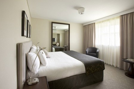 Craigieburn Resort - Tourism Caloundra 1