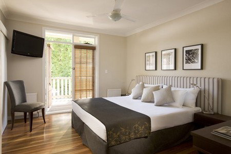 Craigieburn Resort - Tourism Caloundra 2