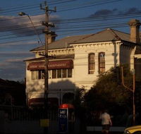 Lords Lodge Backpackers - Tourism Caloundra