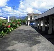 Cairns Motor Inn - Tourism Caloundra
