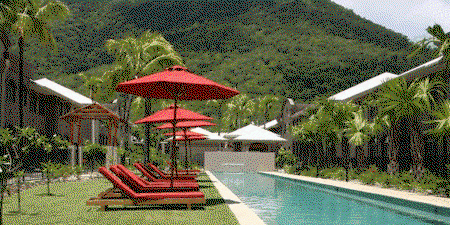 Mango Lagoon Resort And Wellness Spa - Tourism Caloundra 0