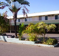 Ambassador Motel - Tourism Caloundra