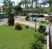 Haven Waters Motel and Suites - Tourism Caloundra