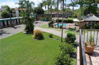Haven Waters Motel And Suites - Tourism Caloundra 0